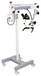 Microscop Seliga Smart Optic