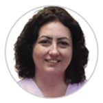 Dr. Atena Galuscan