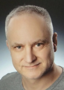 Tehnician dentar Erdelyi Attila