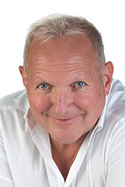 Jurgen Freitag