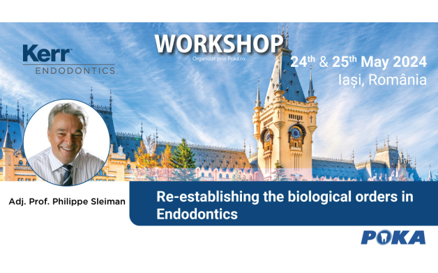 Re-establishing the biological orders in Endodontics