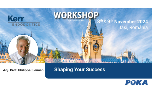 Shaping your Success