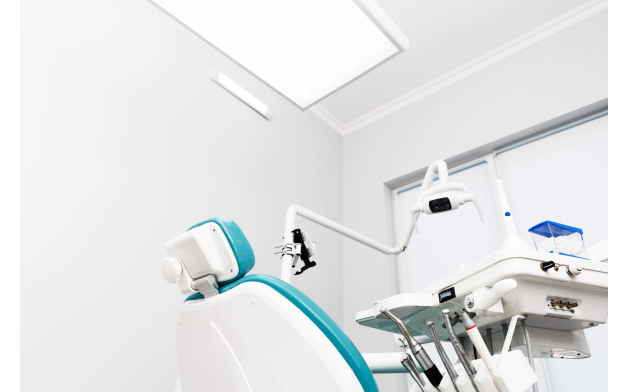 Unit Dentar