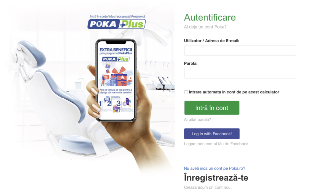 De ce merită să ai un cont client POKA