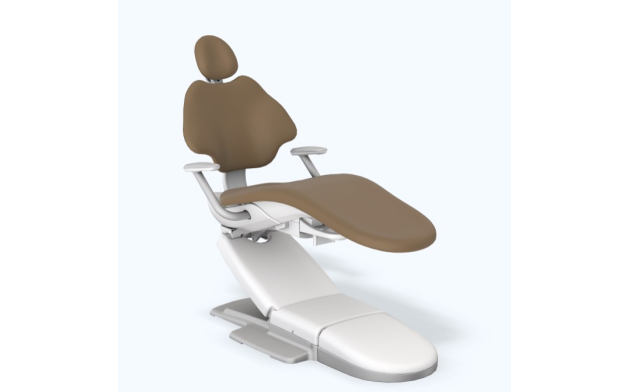 Unit Dentar A-dec 400 Continental – Performanță și Confort Ergonomic