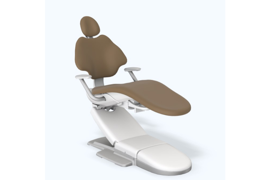 Unit Dentar A-dec 400 Continental – Performanță și Confort Ergonomic