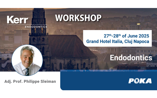 Unmasking the world of ENDODONTICS