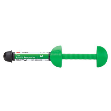 3M FILTEK ONE BULK A1 SYR 4G 4870A1