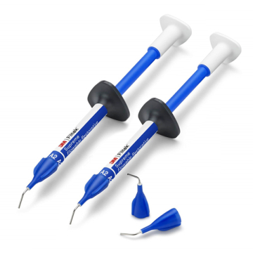 3M Filtek Supreme Flowable seringa 2 x 2g 3930A