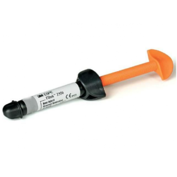 3M Filtek Z550 D3 seringa 4g 7050D3