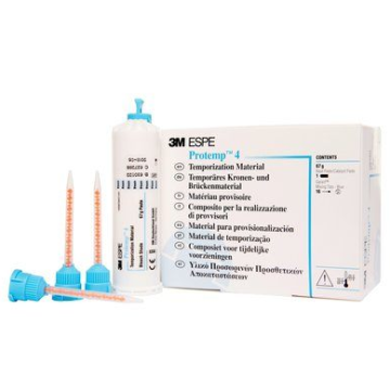 3M Protemp 4 Bleach cartus 1 x 50ml 46959