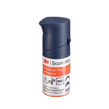 3M SCOTCHBOND UNIV PLUS ADHESIVE 5ML 41294