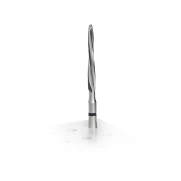 Premier/Matrix Plus2/Fox FIN120F freza pentru pivoti