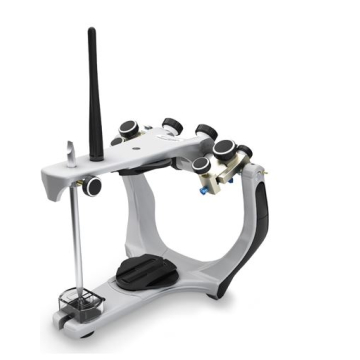 A7 Plus-E Articulator