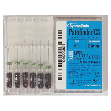 Ace CS Pathfinder K1 21 mm 22936