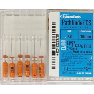 Ace CS Pathfinder K2 19 mm 22937