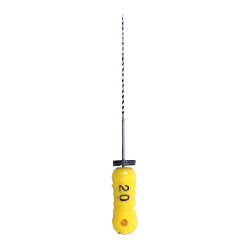 Ace de canal 173 015-040 K-File