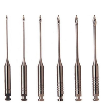 Ace Gates 180GRFS 6 buc/set asortate