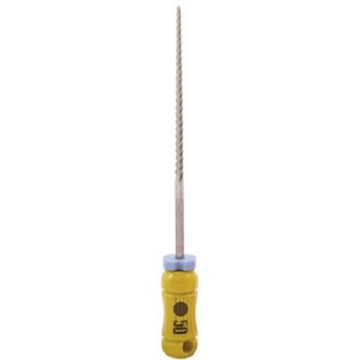 ACE HEDSTROM 30MM GALBEN50 6BUC 12835