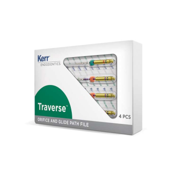 Ace Traverse .25/.08/17 MM + Rotary Glide Path .13/.06/31MM 818-2148