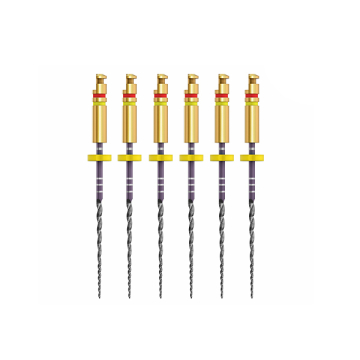 ACE ZENFLEX NI-TI  .25/.04/25MM 6 BUC/CUT 818-1257