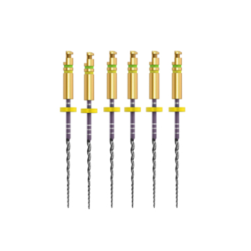 Ace Zenflex Ni-Ti .35/.04/21mm 6buc/cutie 818-1356