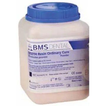 Acrilat Termo Roz Transparent Cu Vinisoare 500g BMS