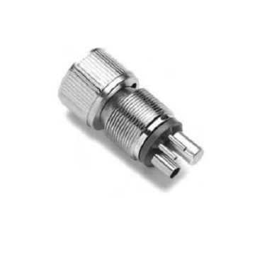 Adaptor Turbina BORDEN TPC