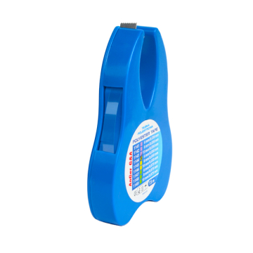 Rola banda metalica 0.05mm x 6mm x 15m