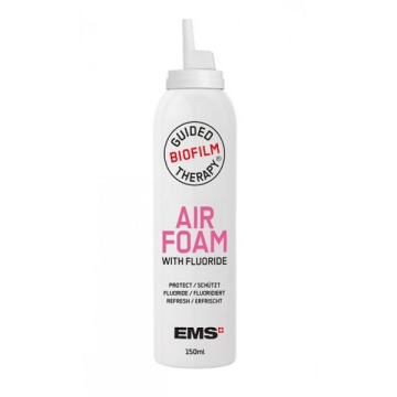 EMS AIRFOAM 150 ML