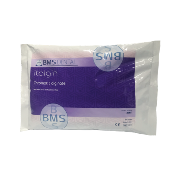 BMS ALGINAT 450G