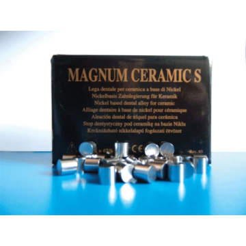 Aliaj dentar Magnum S