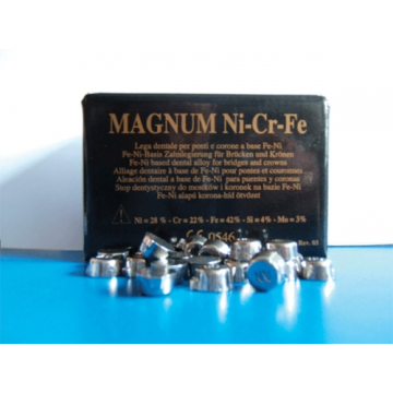 Aliaj dentar Magnum