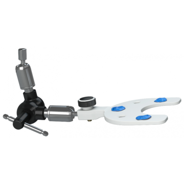 Ansamblu de transfer Arc facial Elite ACJT 0458