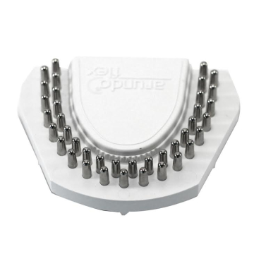 Arundo Placa cu pini - Small - fara magnet