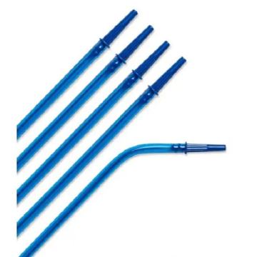 ASPIRATOARE CHIRURGICALE STERILE SURGIFLEXO EM45 20BUC/SET EURONDA