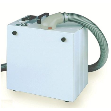 Aspirator Airbox GS