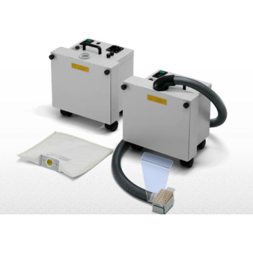 Aspirator automat