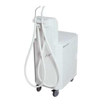ASPIRATOR CHIRURGICAL MOBIL DO M ASPINA EKOM
