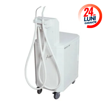 ASPIRATOR CHIRURGICAL MOBIL DO M ASPINA EKOM
