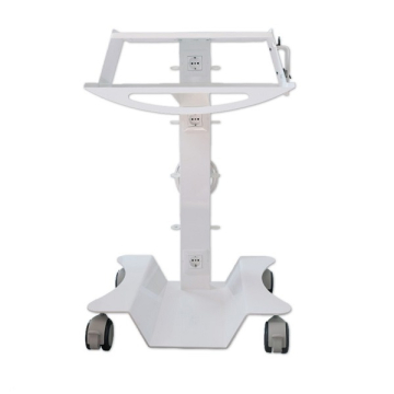 ASTRA Cart Mobil Pentru Scanner Cu Suport Pentru Laptop