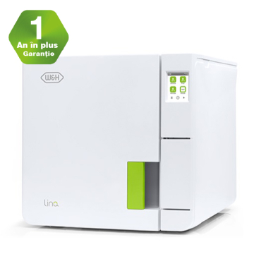 Autoclav Lina RIK 22L - AWF si Multidem