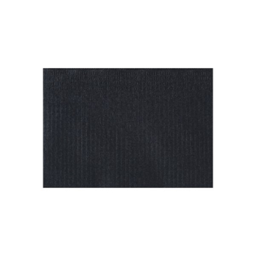 Bavete servetele Towel UP! Monoart 50 buc/punga negre