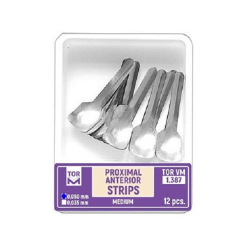 Benzi Proximal Anterior Medium 12buc 1387 TOR VM