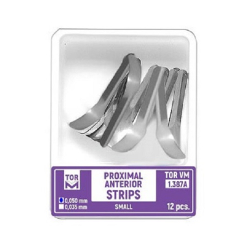 Benzi Proximal Anterior Small 12buc 1387A TOR VM