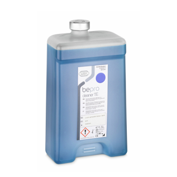 BePro Cleaner TE 1.5 litri W&H