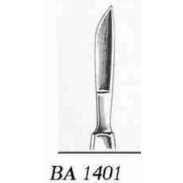 Bisturiu BA1401
