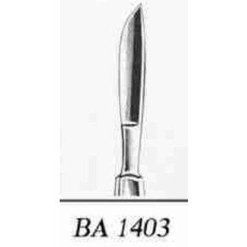 Bisturiu BA1403