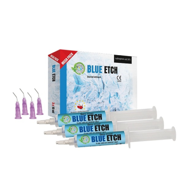 CK BLUE ETCH MEGA PACK 3X10 ML