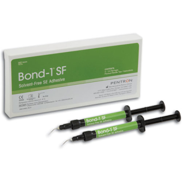 Bond 1 fara solvent